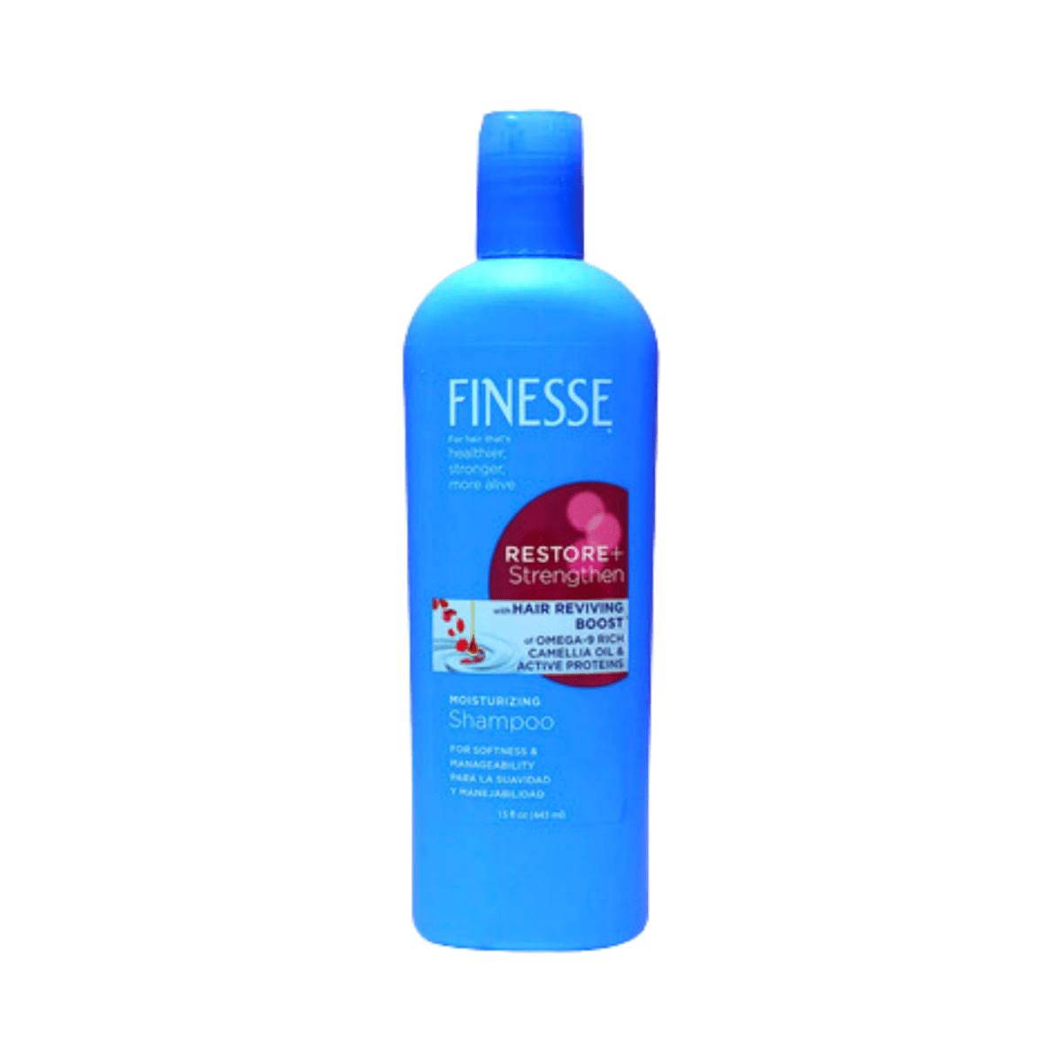 Finesse Moisturizing Shampoo 443ml - Gift Point