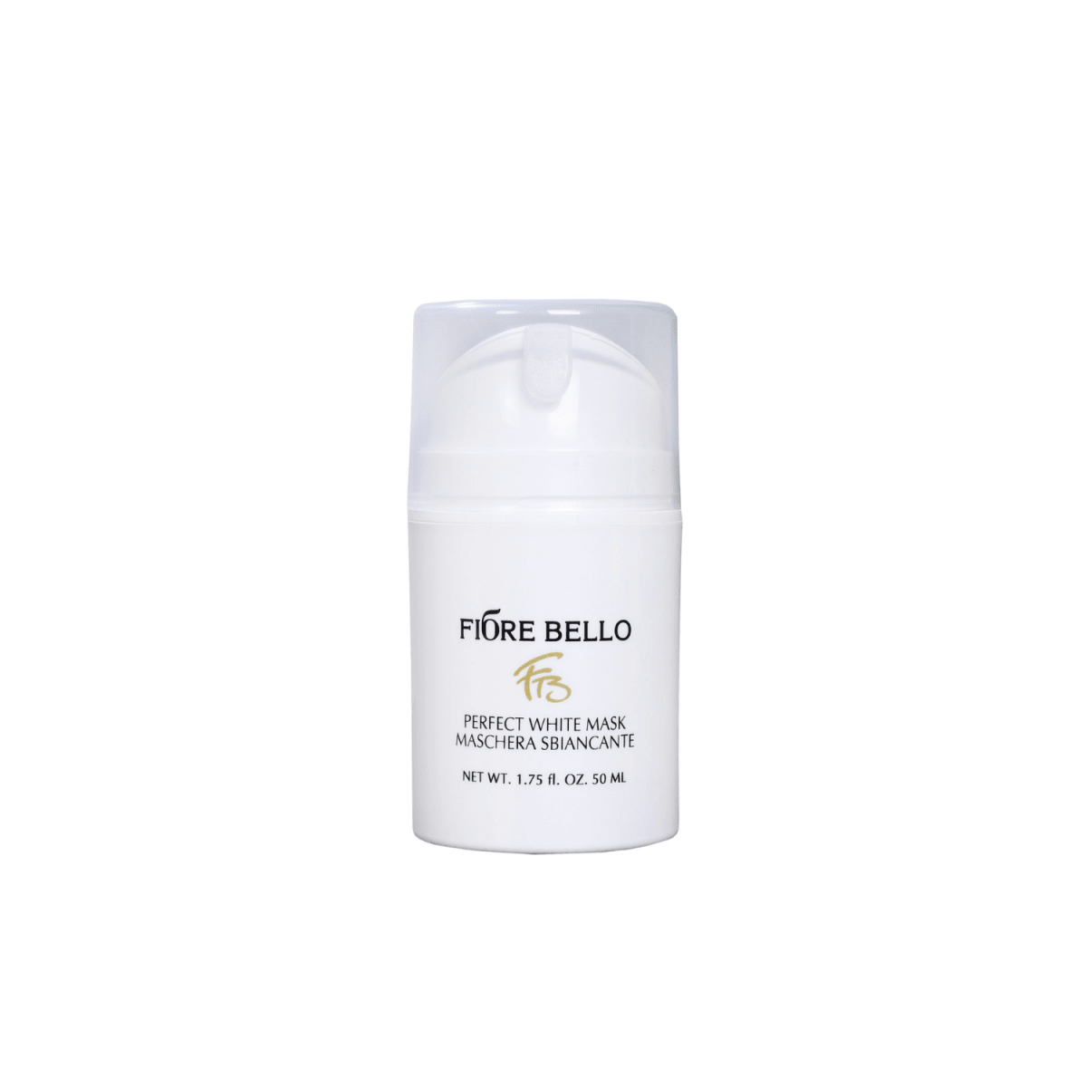 Fiore Bello Perfect Whitening Mask 50ml - Gift Point