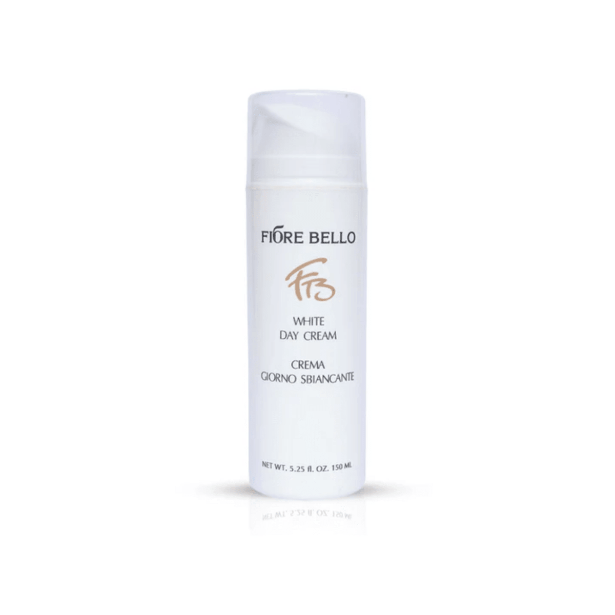 Fiore Bello White Day Cream 150ml - Gift Point