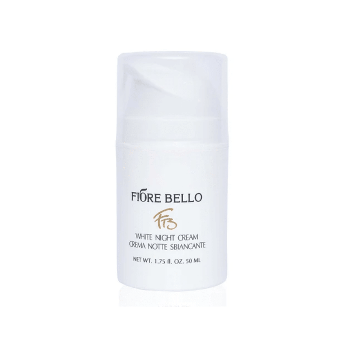 Fiore Bello White Night Cream 50ml - Gift Point