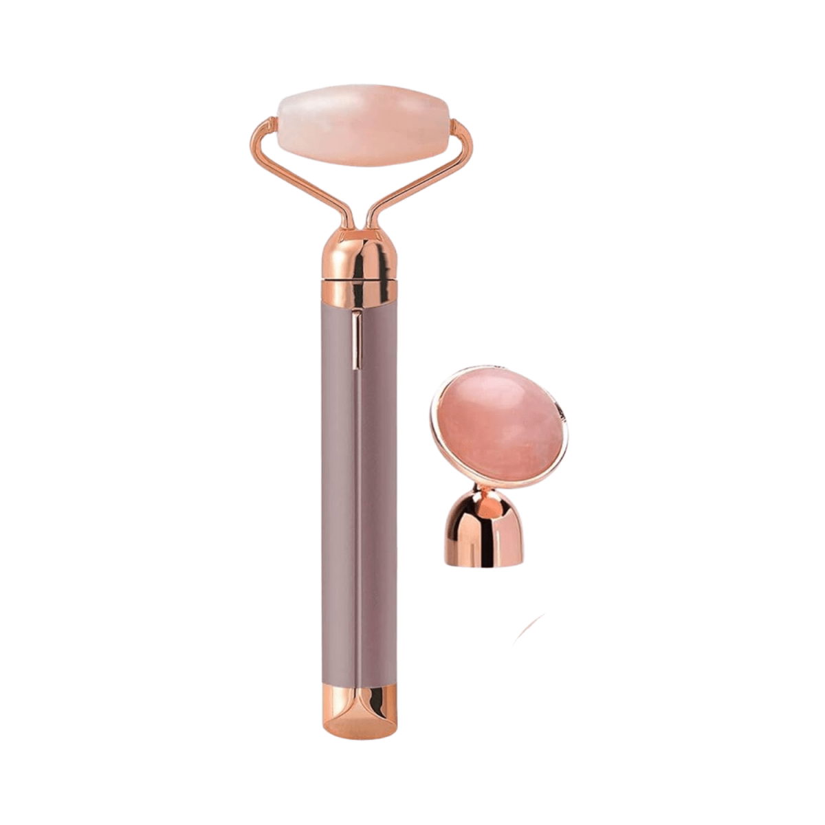 Flfwlass Contow Facial Roller & Massager - Gift Point