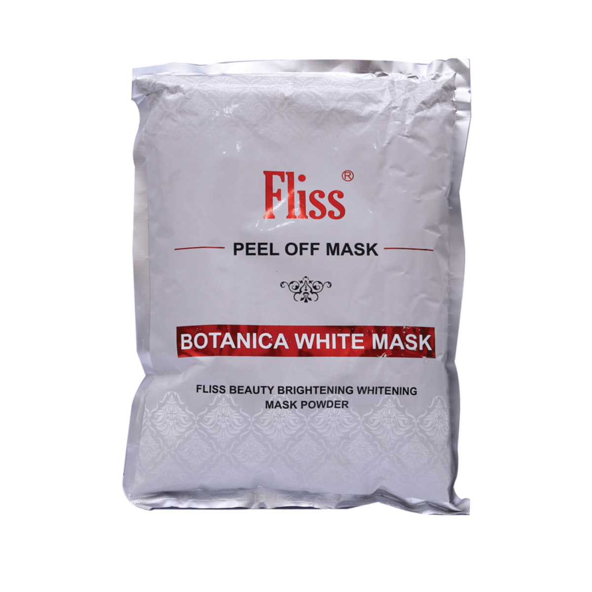 Fliss Botanica White Mask 900gms - Gift Point