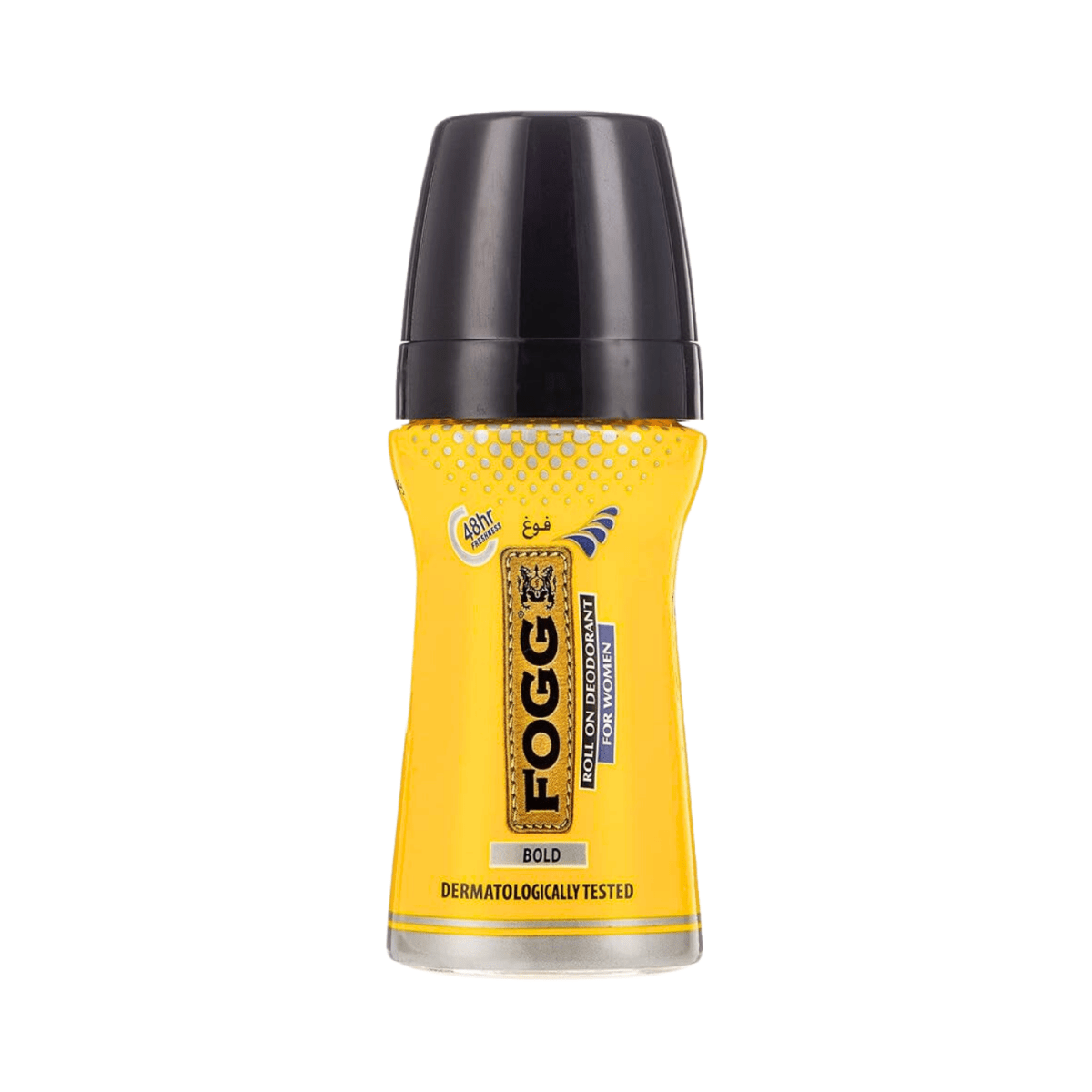 Fogg Roll On Deodorants Bold For Women 50ml - Gift Point