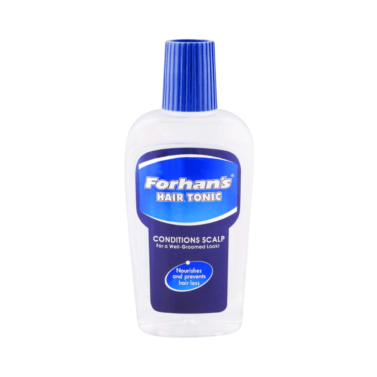 Forhan's Hair Tonic Blue 100ml - Gift Point