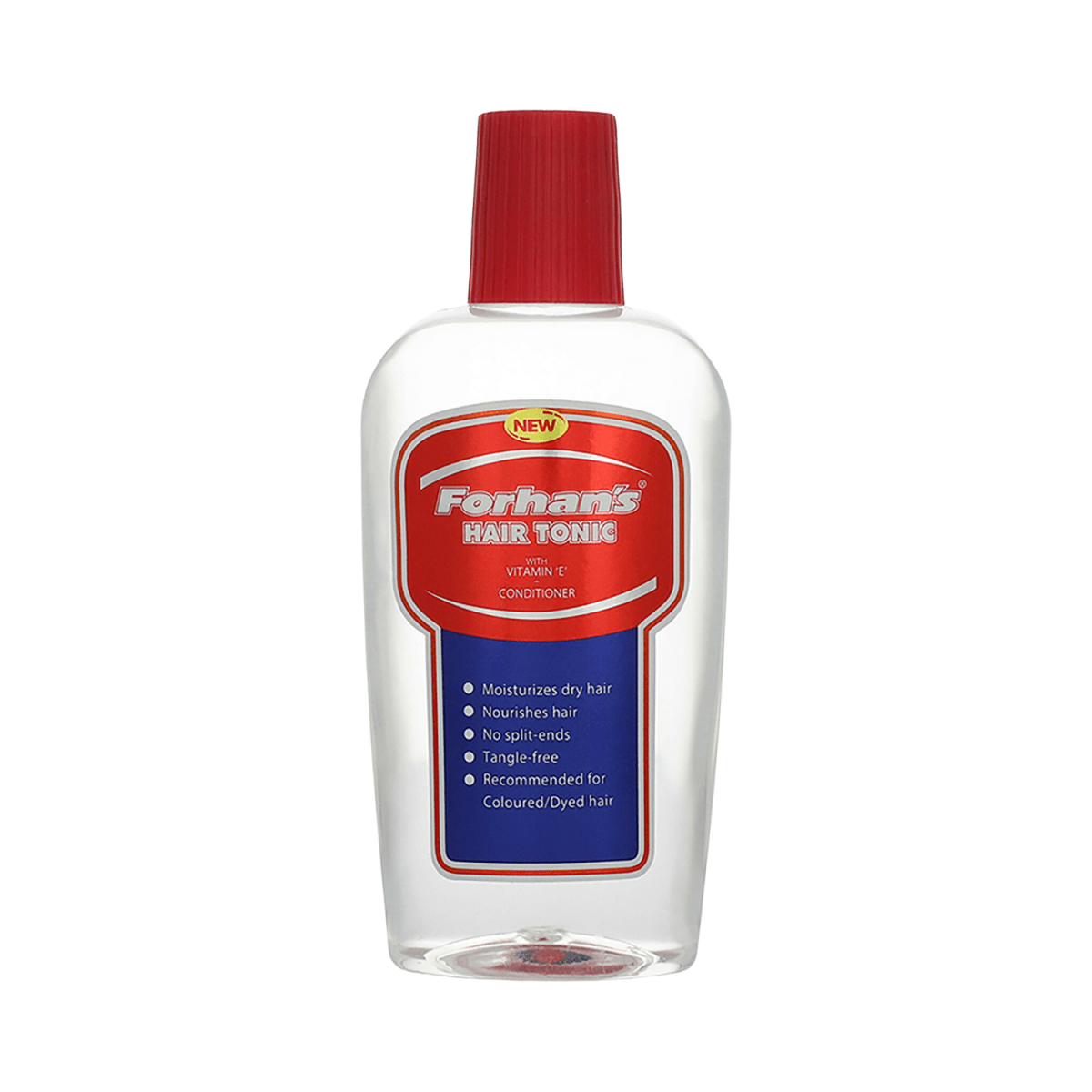 Forhan's Hair Tonic Red 100ml - Gift Point