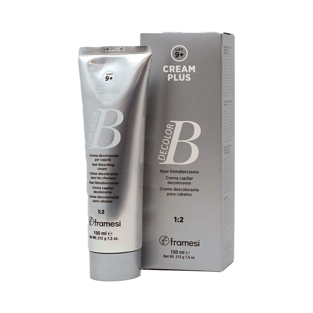 Framesi Decolor B Cream Plus 150ml - Gift Point