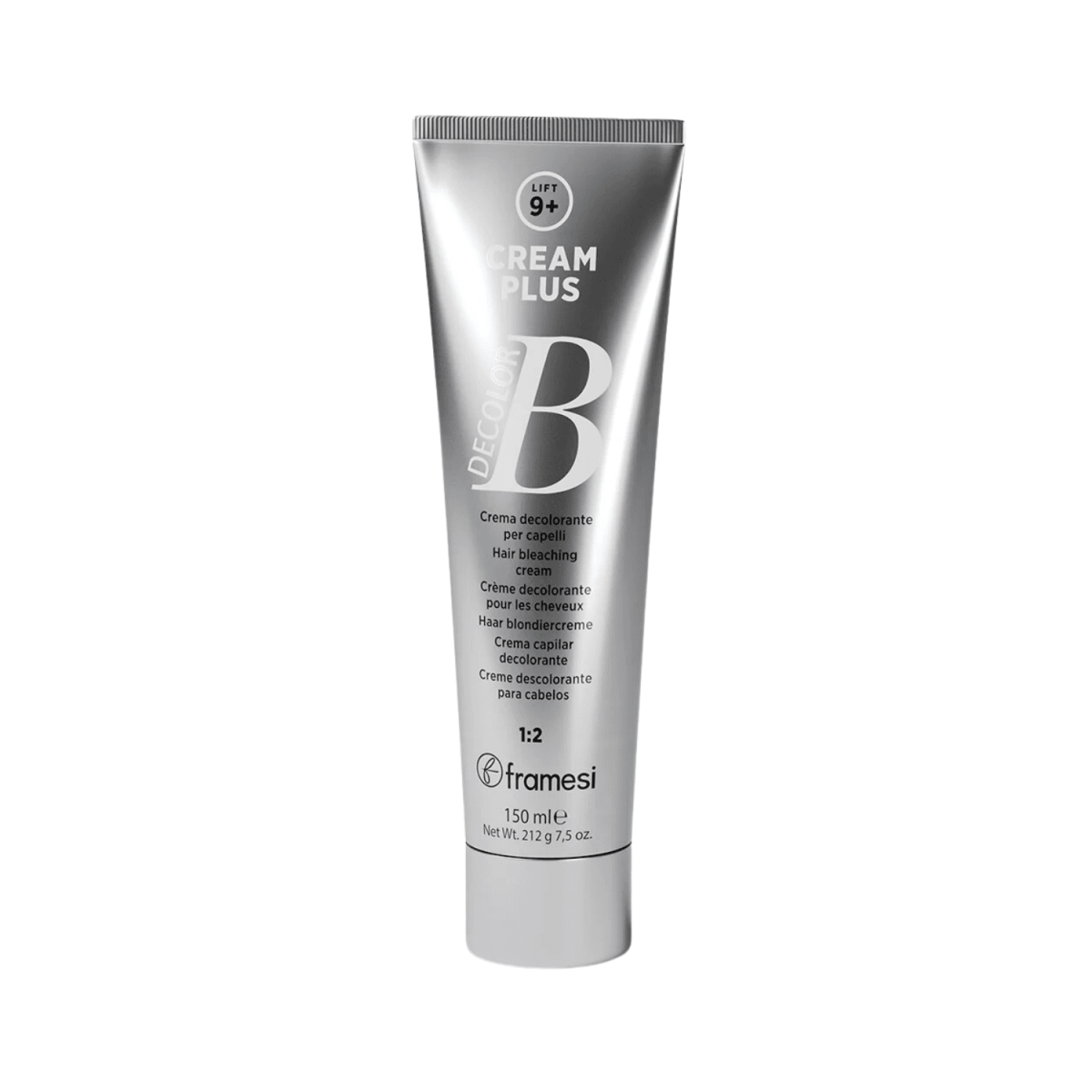 Framesi Decolor B Cream Plus 150ml - Gift Point