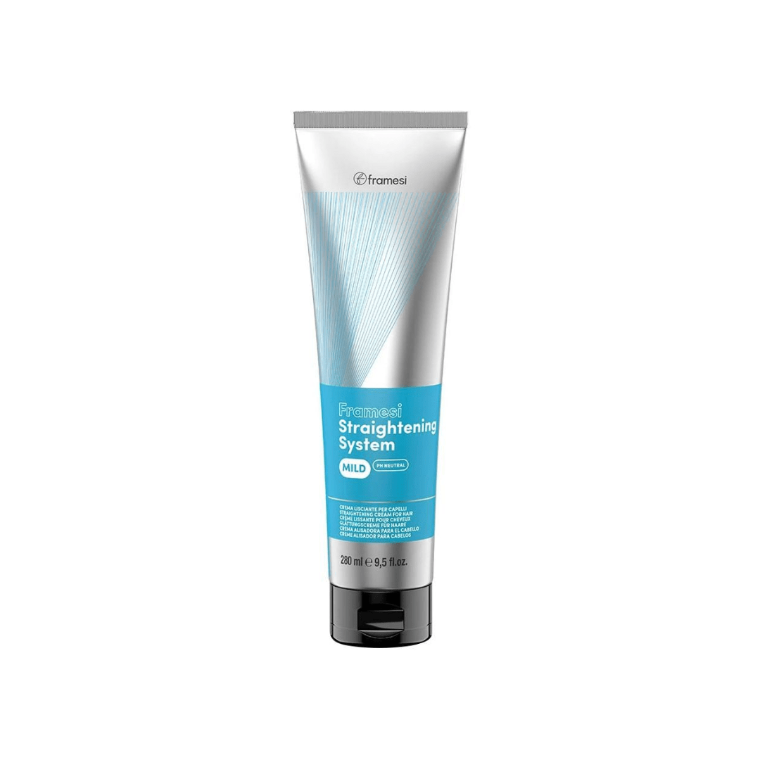 Framesi Straightening System Mild 280ml - Gift Point