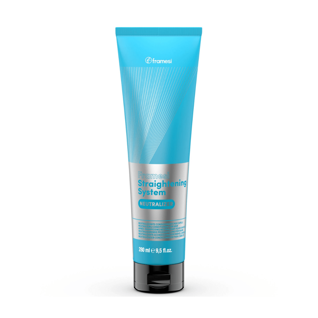 Framesi Straightening System Neutralizer 280ml - Gift Point