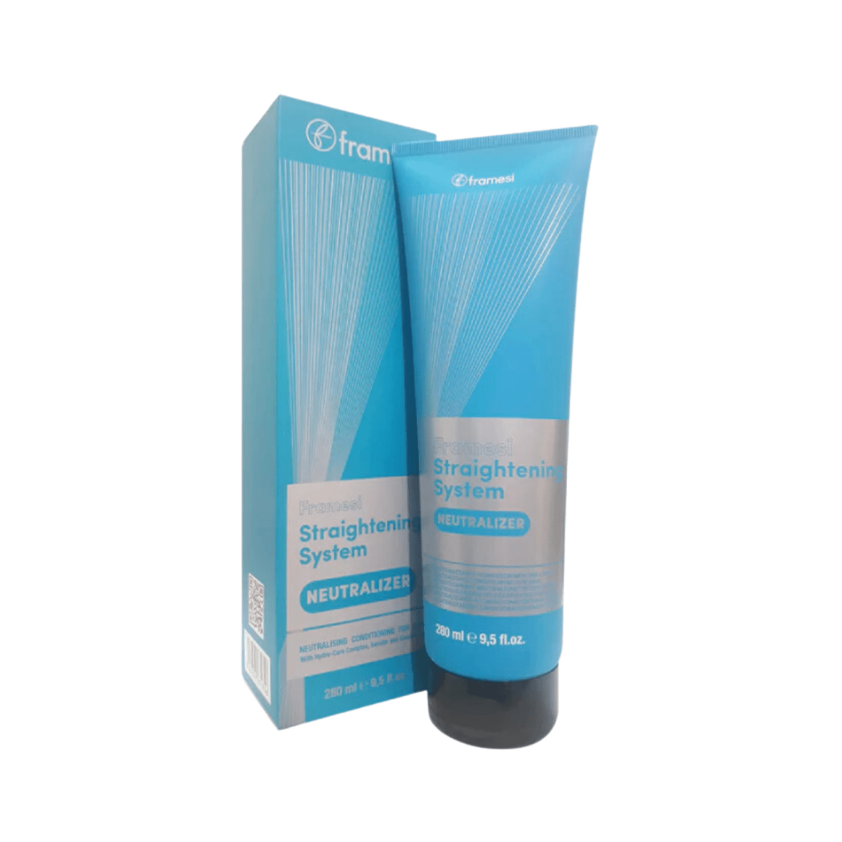 Framesi Straightening System Neutralizer 280ml - Gift Point