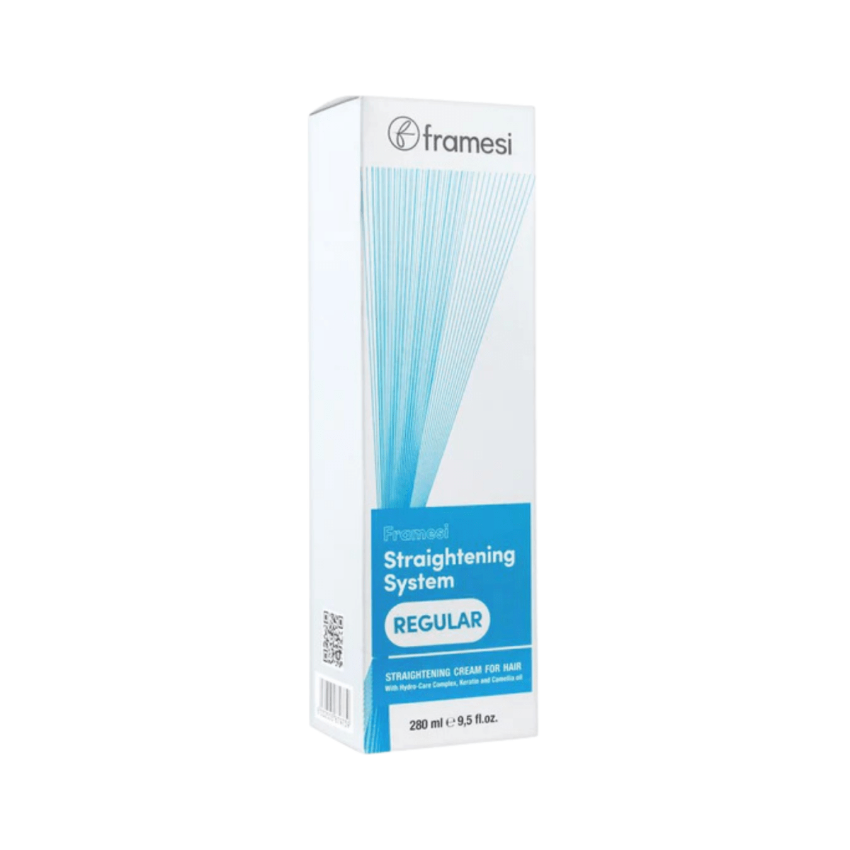 Framesi Straightening System Regular 280ml - Gift Point
