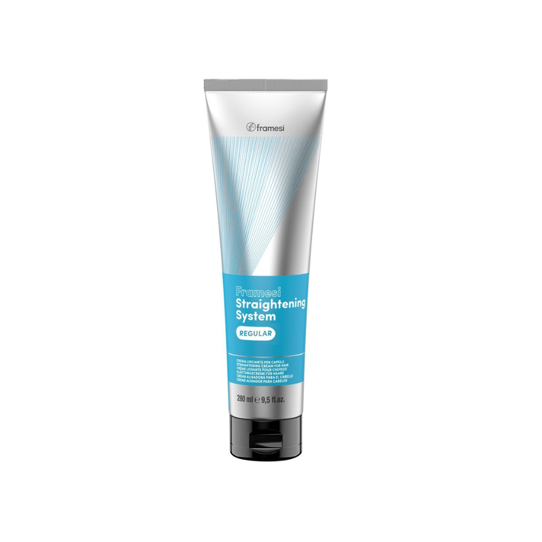 Framesi Straightening System Regular 280ml - Gift Point