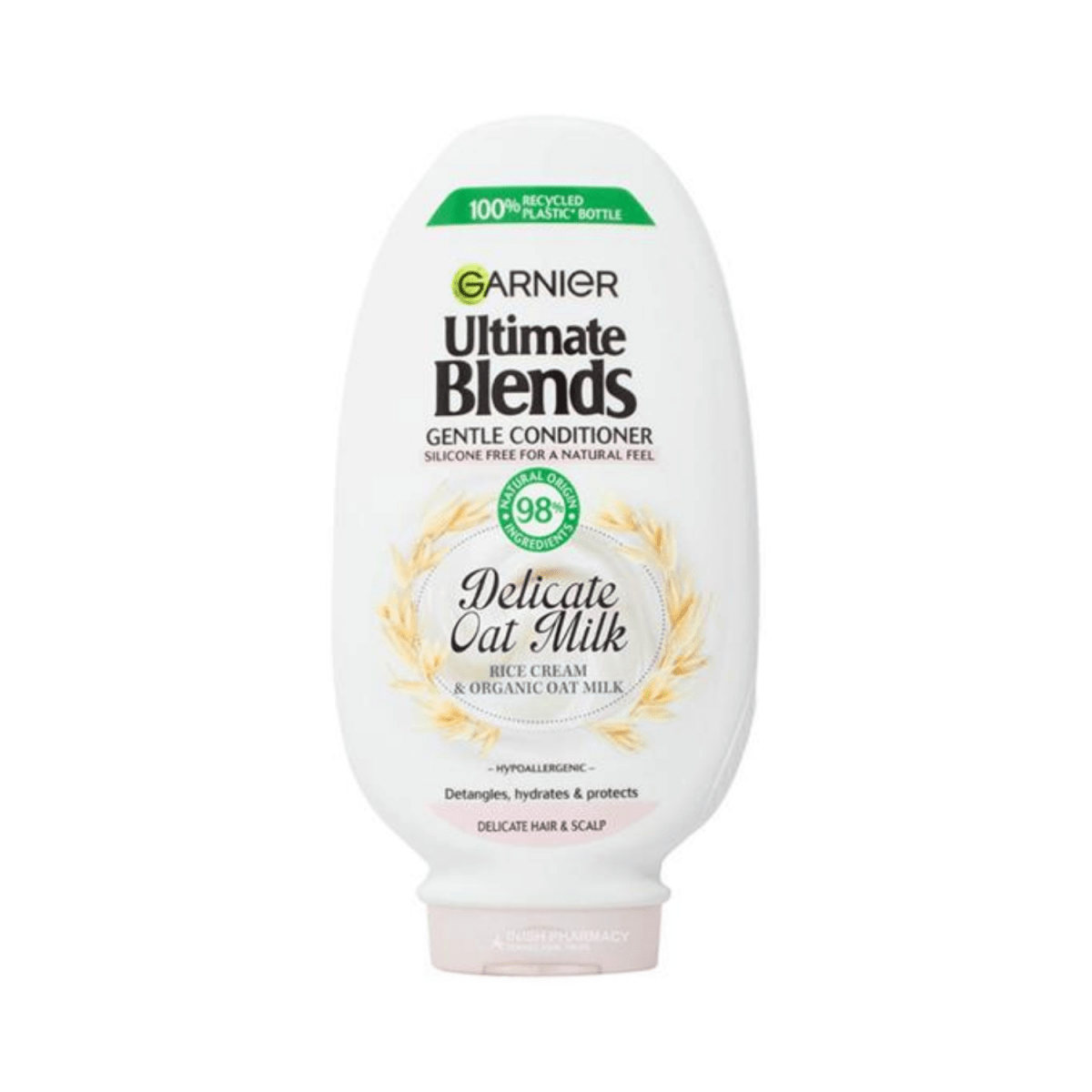 Garnier Ultimate Blends Delicate Oat Conditioner 400ml - Gift Point