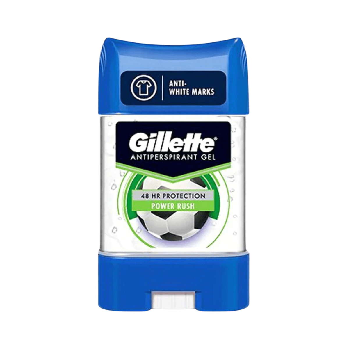 Gillette Sport Power Rush Deodorant Stick 70ml - Gift Point