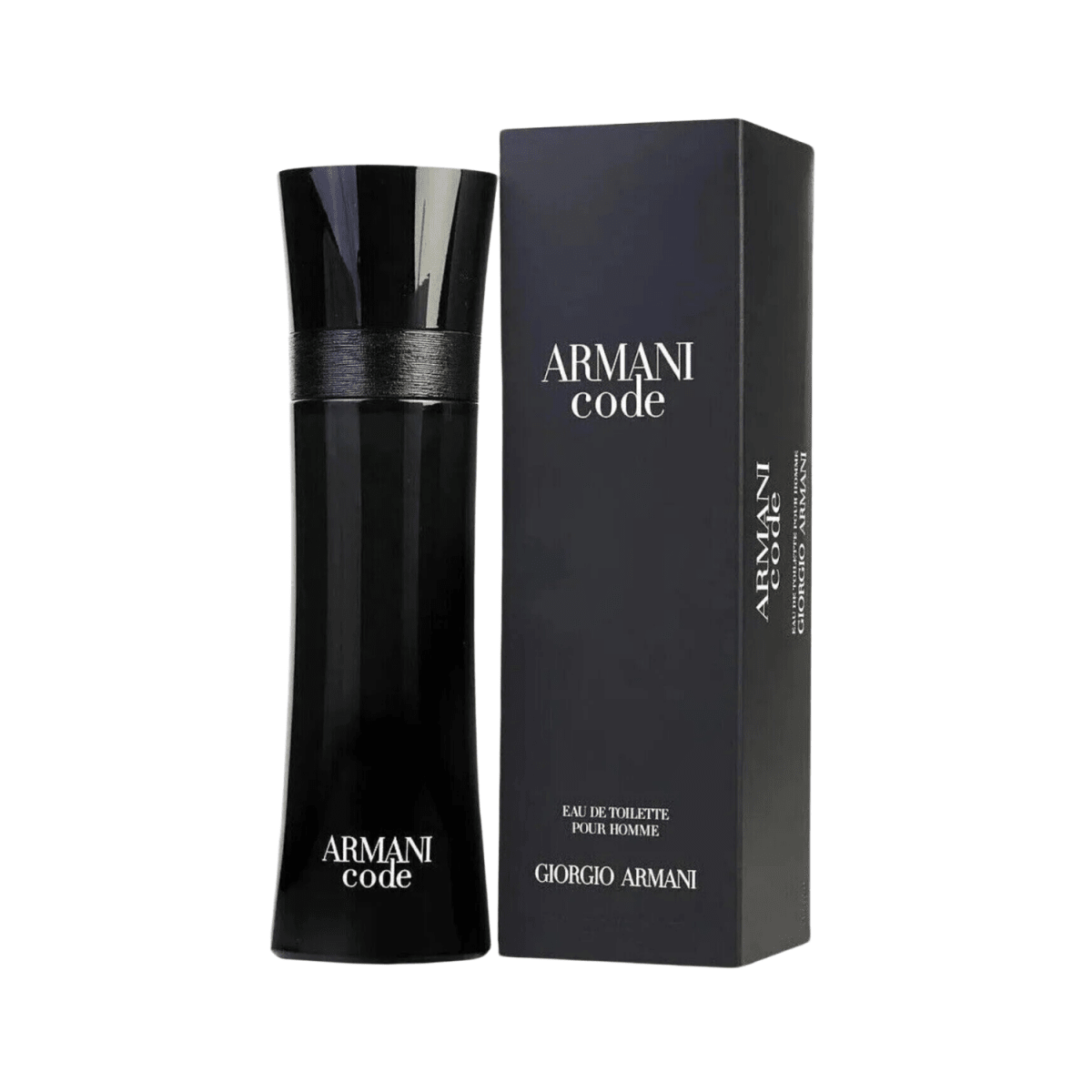 Giorgio Armani Code Pour Homme Edt 125ml - Gift Point