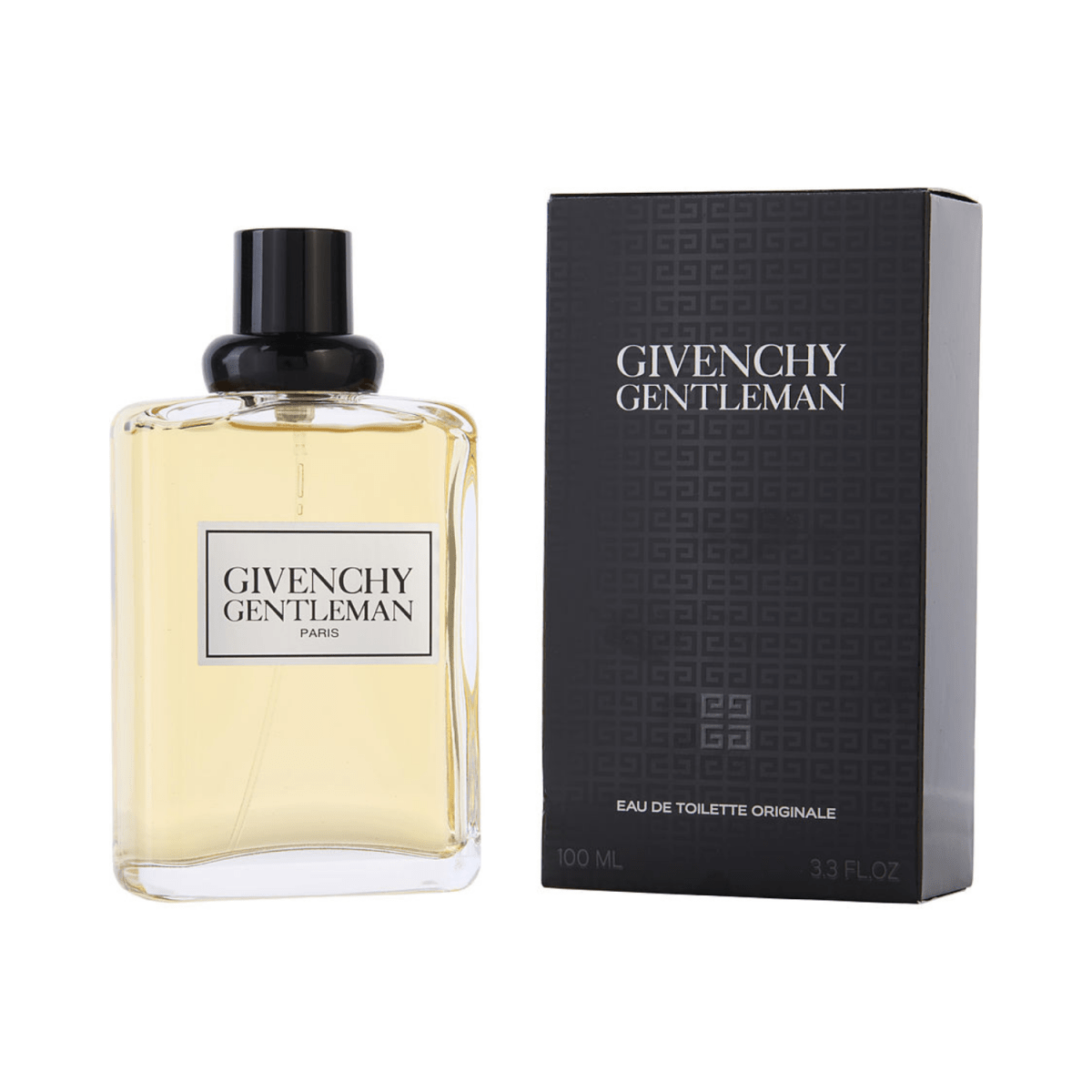 Givenchy Gentlemen Eau De Toilette Originale France 100ml - Gift Point