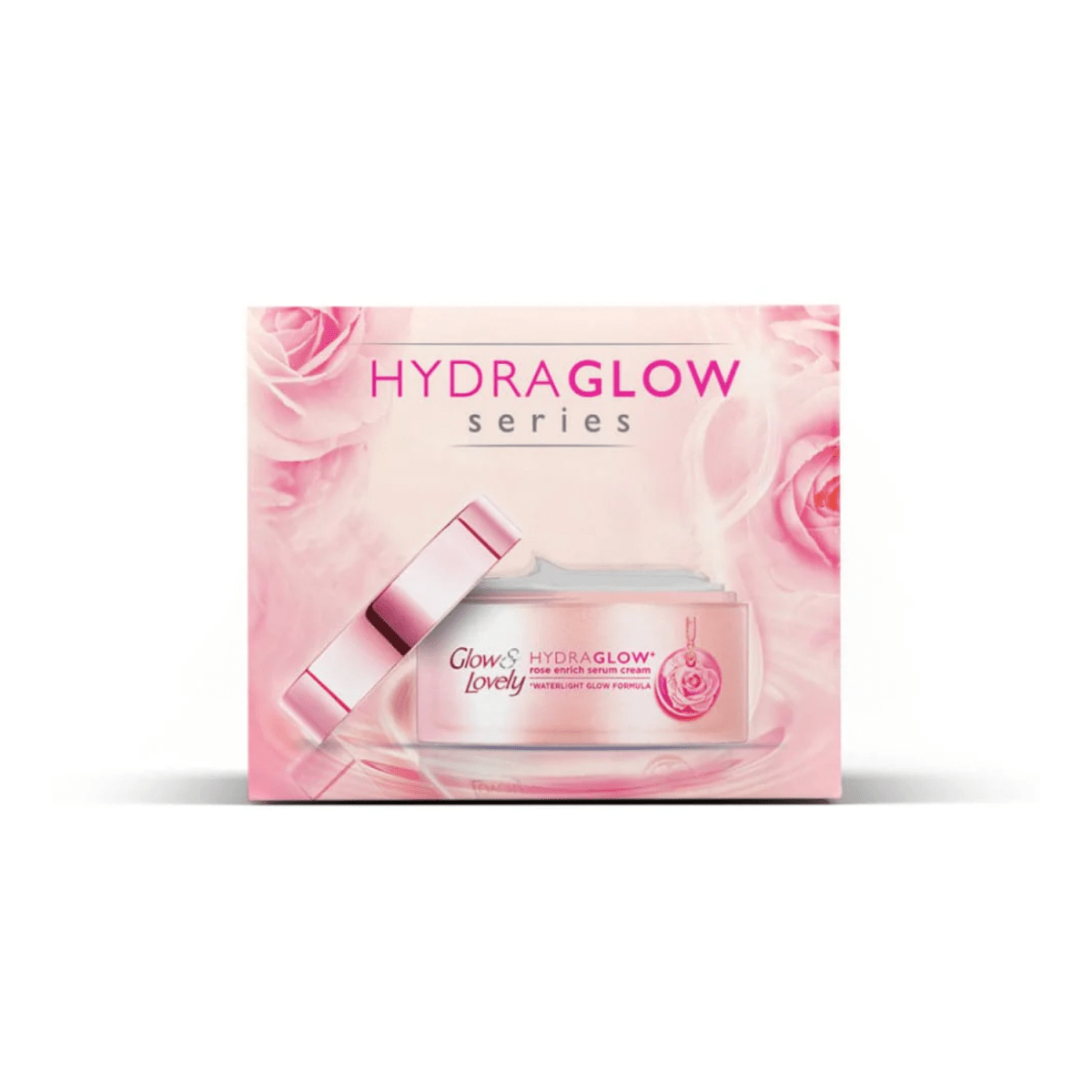 Glow & Lovely Hydraglow Cream 60g - Gift Point