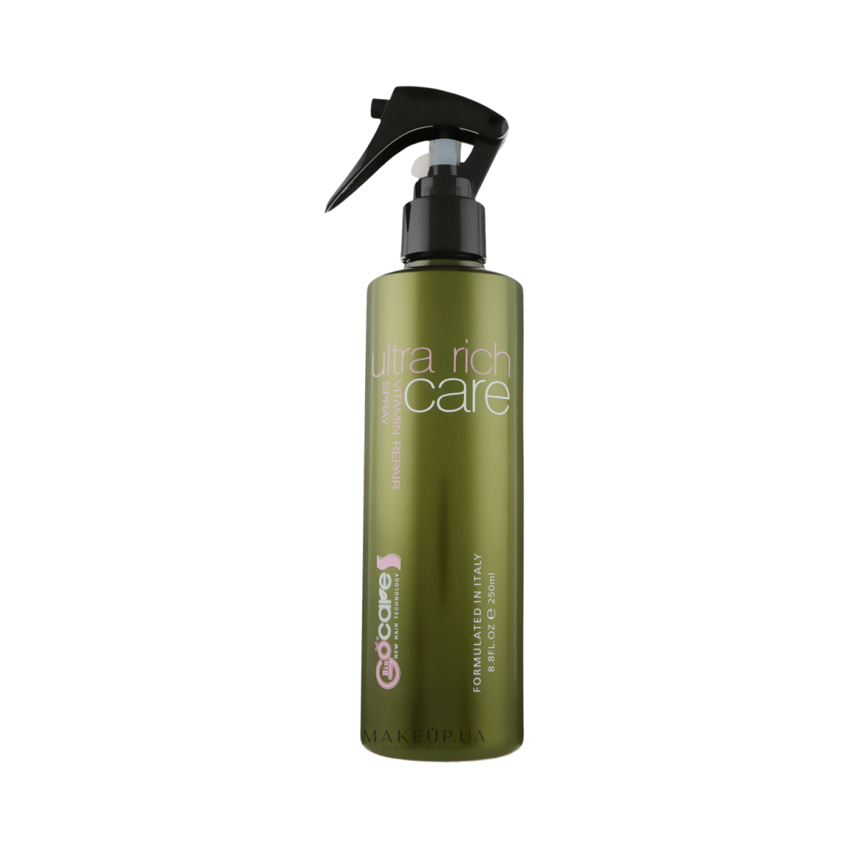 GOCARE Vitamin Repair Spray Natural Formula Heat Protection Hair Spray 250ml - Gift Point