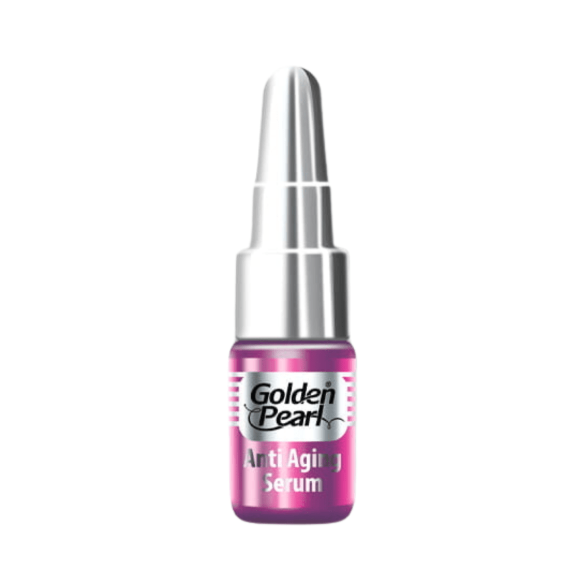 Golden Pearl Anti Aging Serum Ultra-Nourishing & Anti-Aging 3ml - Gift Point