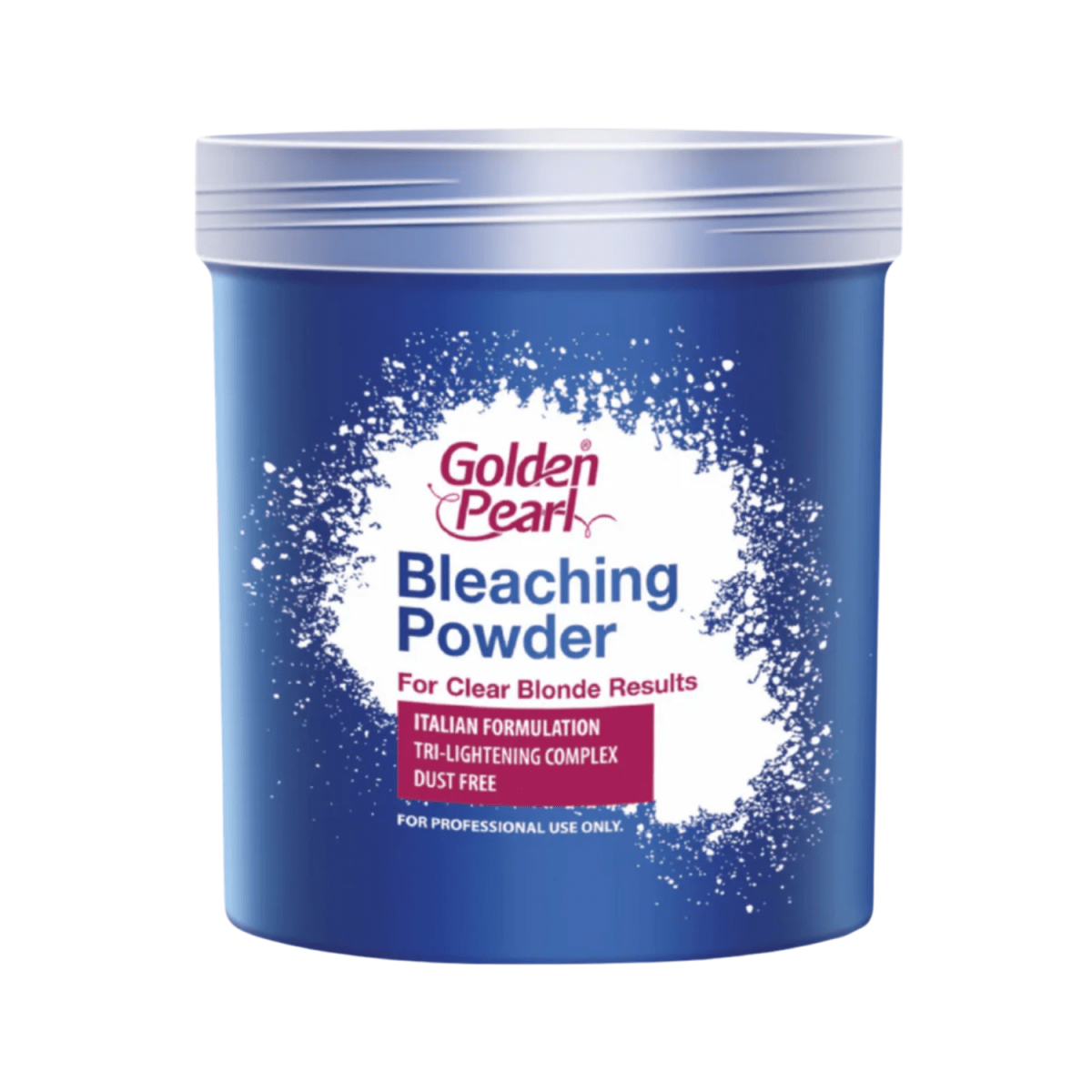 Golden Pearl Bleach Powder 400g - Gift Point
