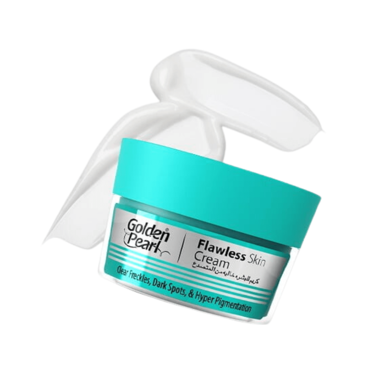 Golden Pearl Flawless Skin Cream 25g - Gift Point