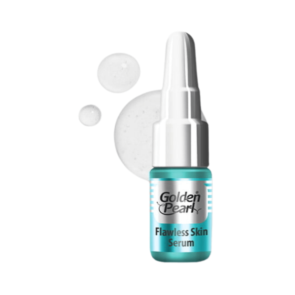 Golden Pearl Flawless Skin Serum Bright & Spotless Beauty 3ml - Gift Point