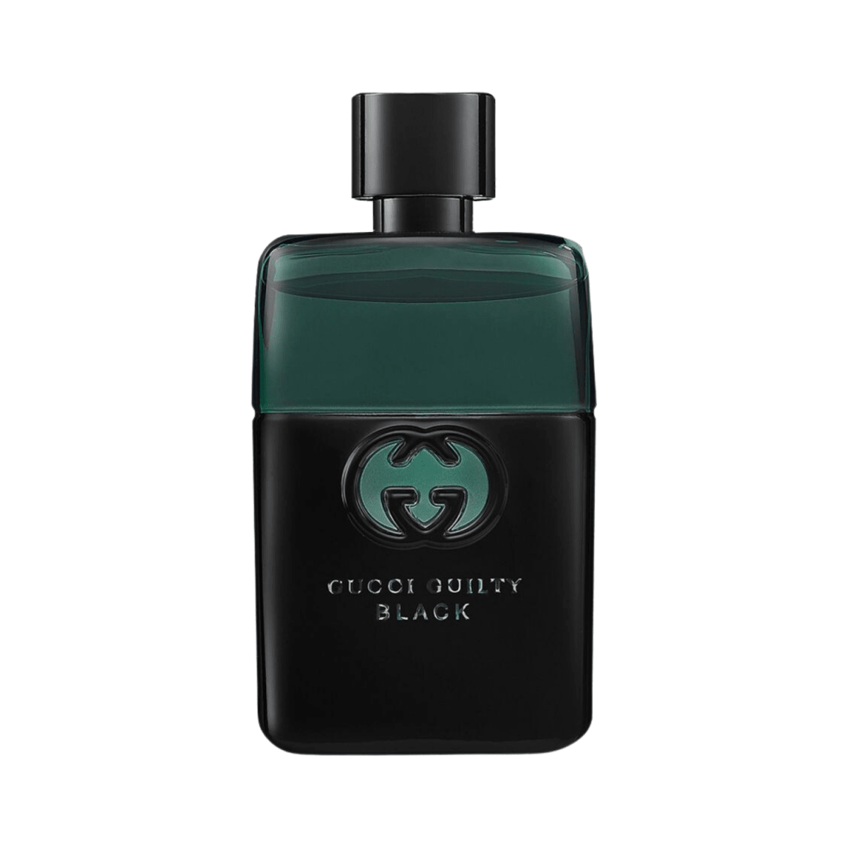 Gucci Guilty Black Men Eau De Toilette Pour Homme Spain 90ml - Gift Point