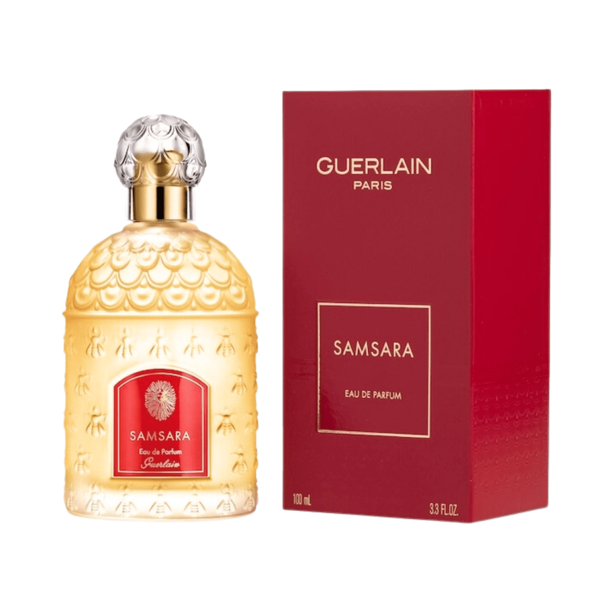 Guerlain Samsara Eau De perfume 100ml For Women - Gift Point