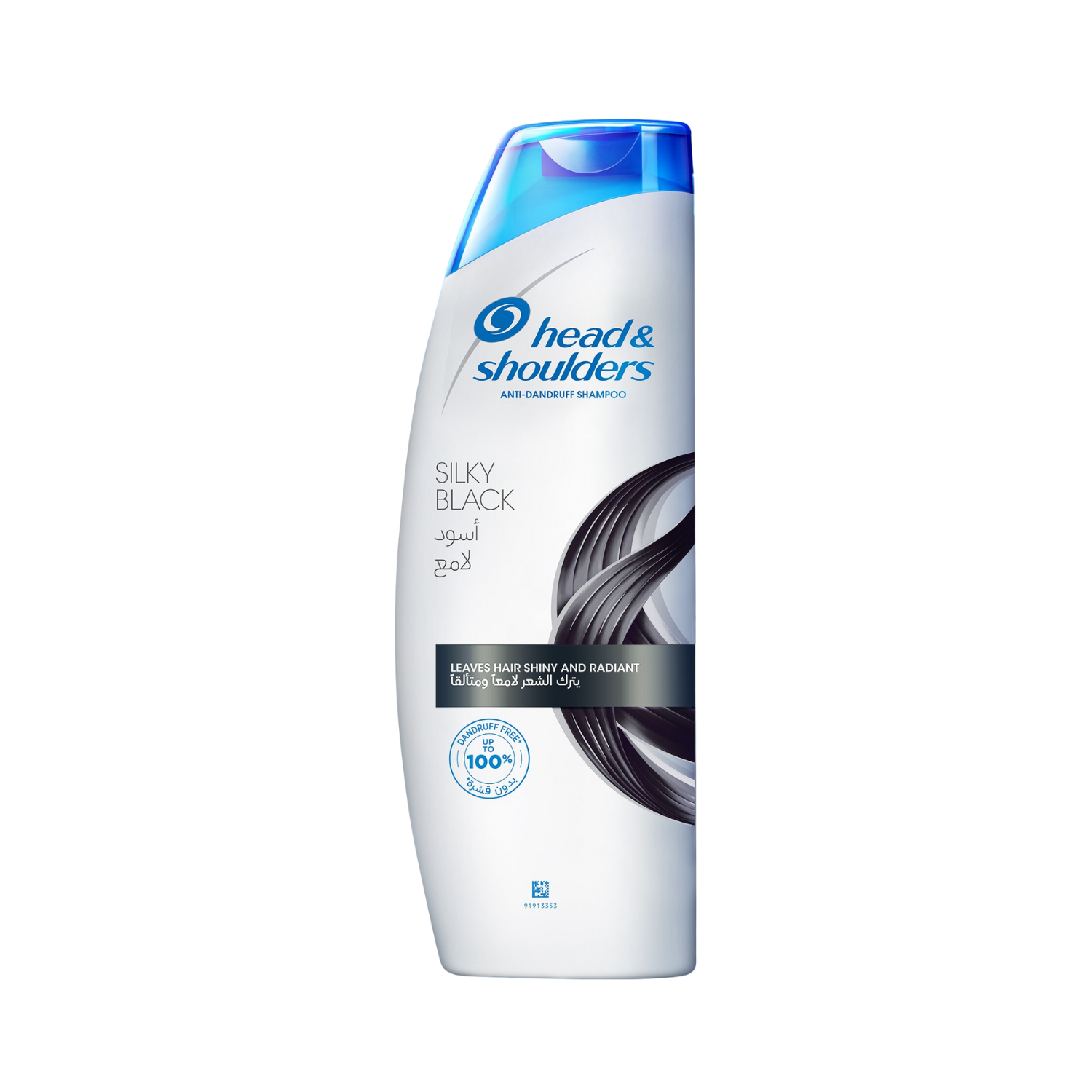 head-shoulders-silky-black-pk-650ml