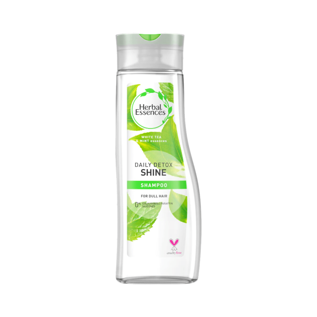 Herbal Essences Daily Detox Shine Shampoo 400ml - Gift Point