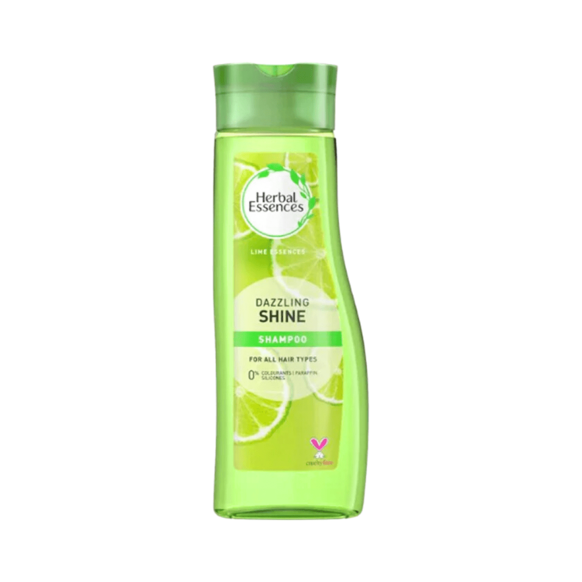 Herbal Essences Dazzling Shine Shapmoo 400ml - Gift Point