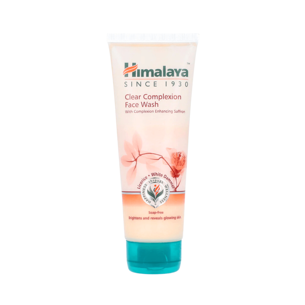 Himalaya Clear Complexion Face Wash 150ml - Gift Point