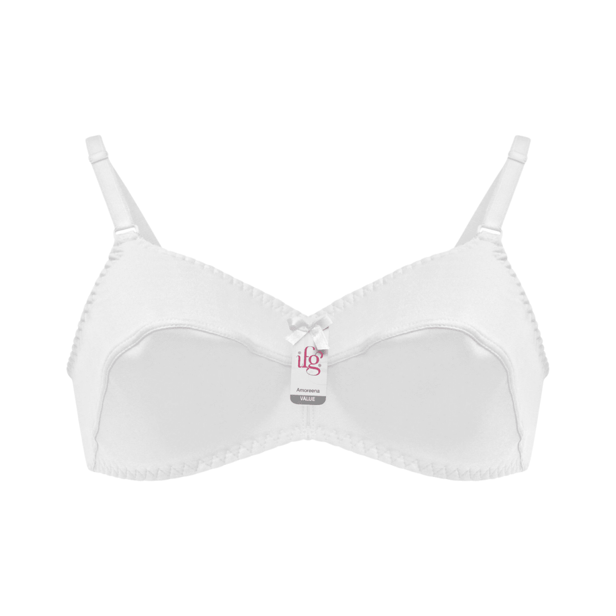 IFG Amoreena Cotton Size 36 - Gift Point