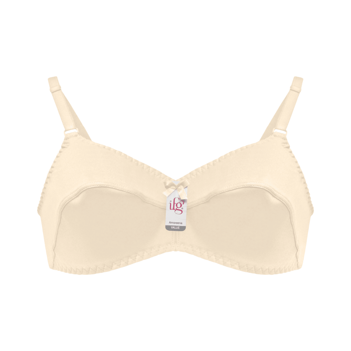 IFG Amoreena Cotton Size 36 - Gift Point