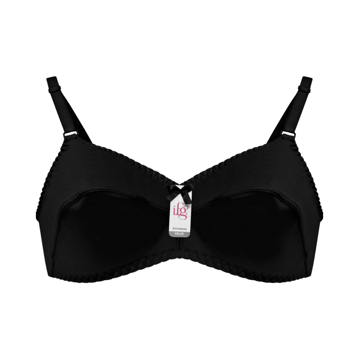 IFG Amoreena Cotton Size 36 - Gift Point