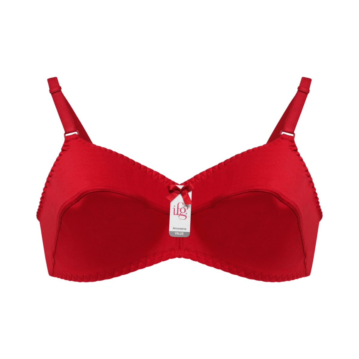 IFG Amoreena Cotton Size 38 - Gift Point