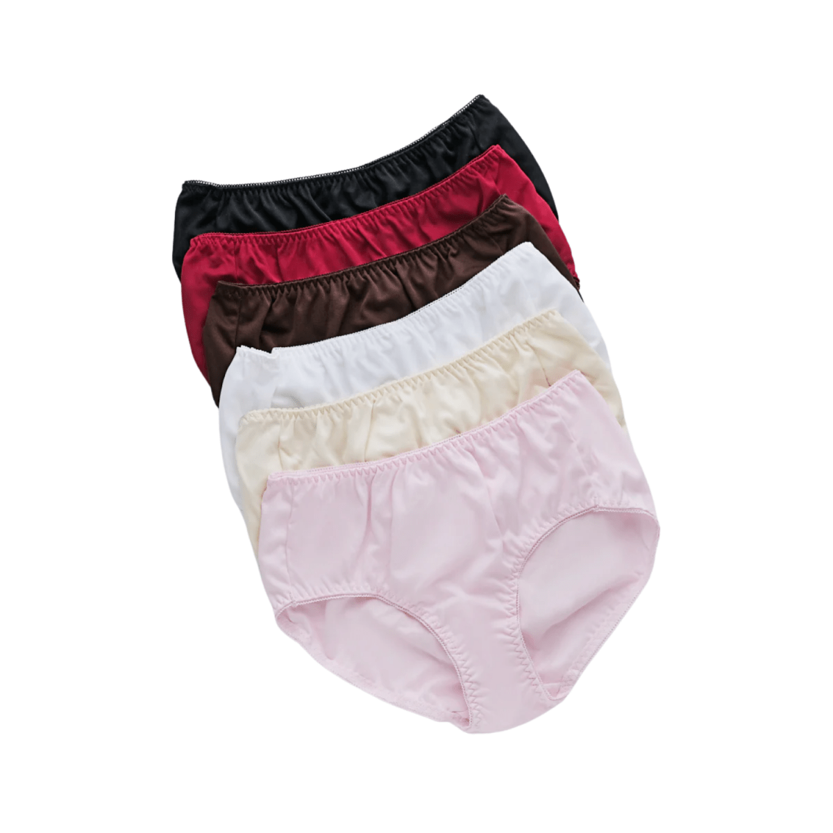 IFG Deluxe Brief Panty - Gift Point