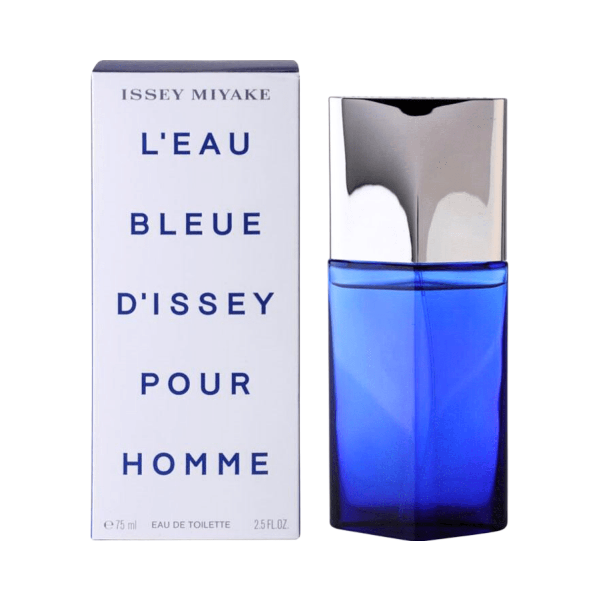 Issey Miyake L'eau Bleue D'issey Pour Homme 75ml - Gift Point