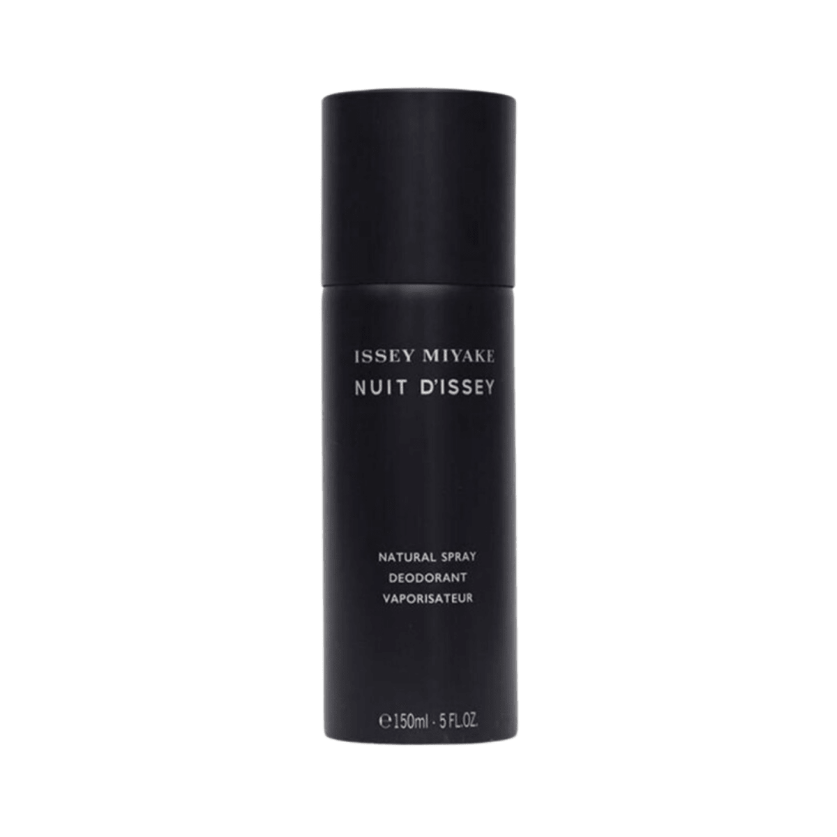 Issey Miyake Nuit D'issey For Men Deodorant Body Spray 150ml - Gift Point