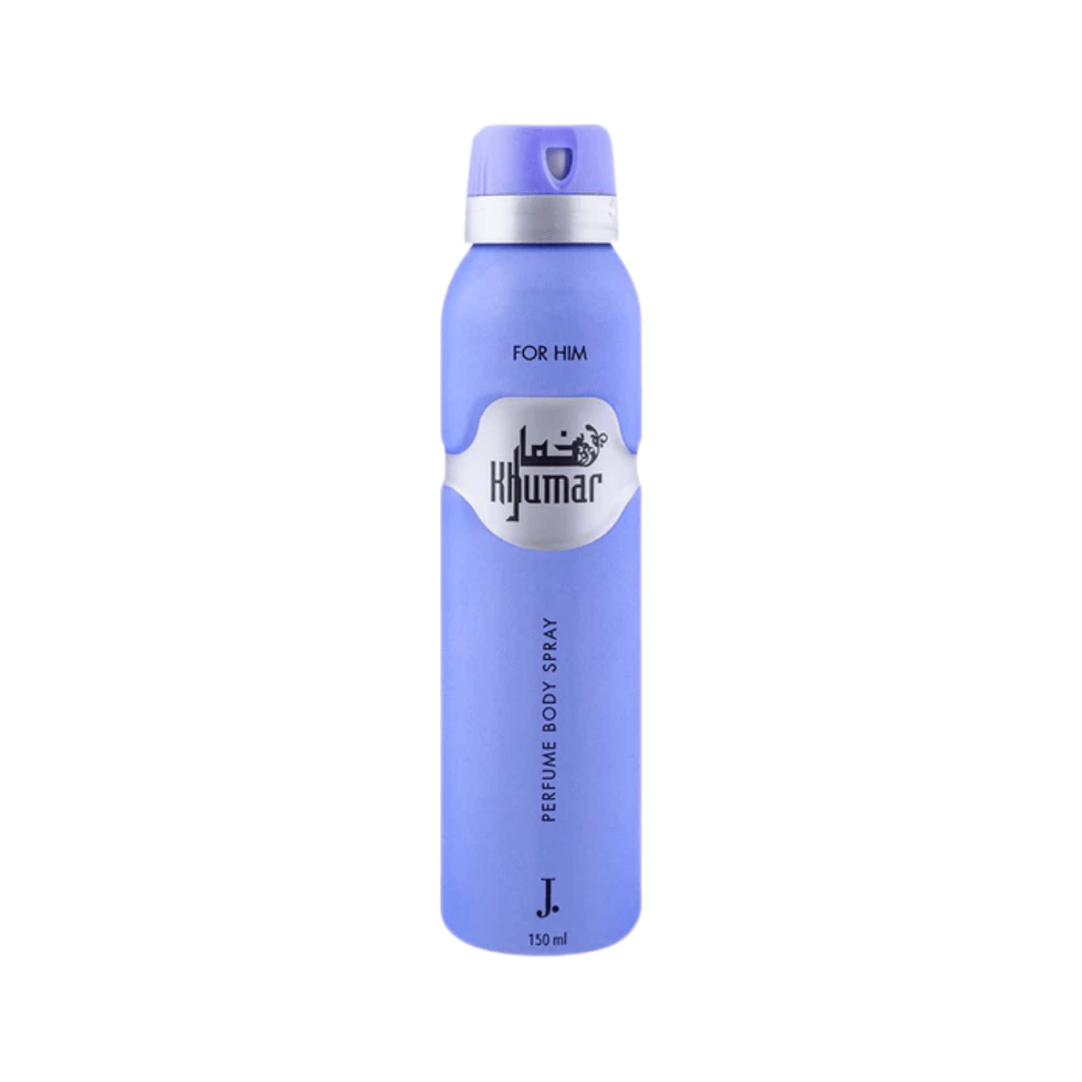 J. Khumar M Body Spray For Men 150ml - Gift Point