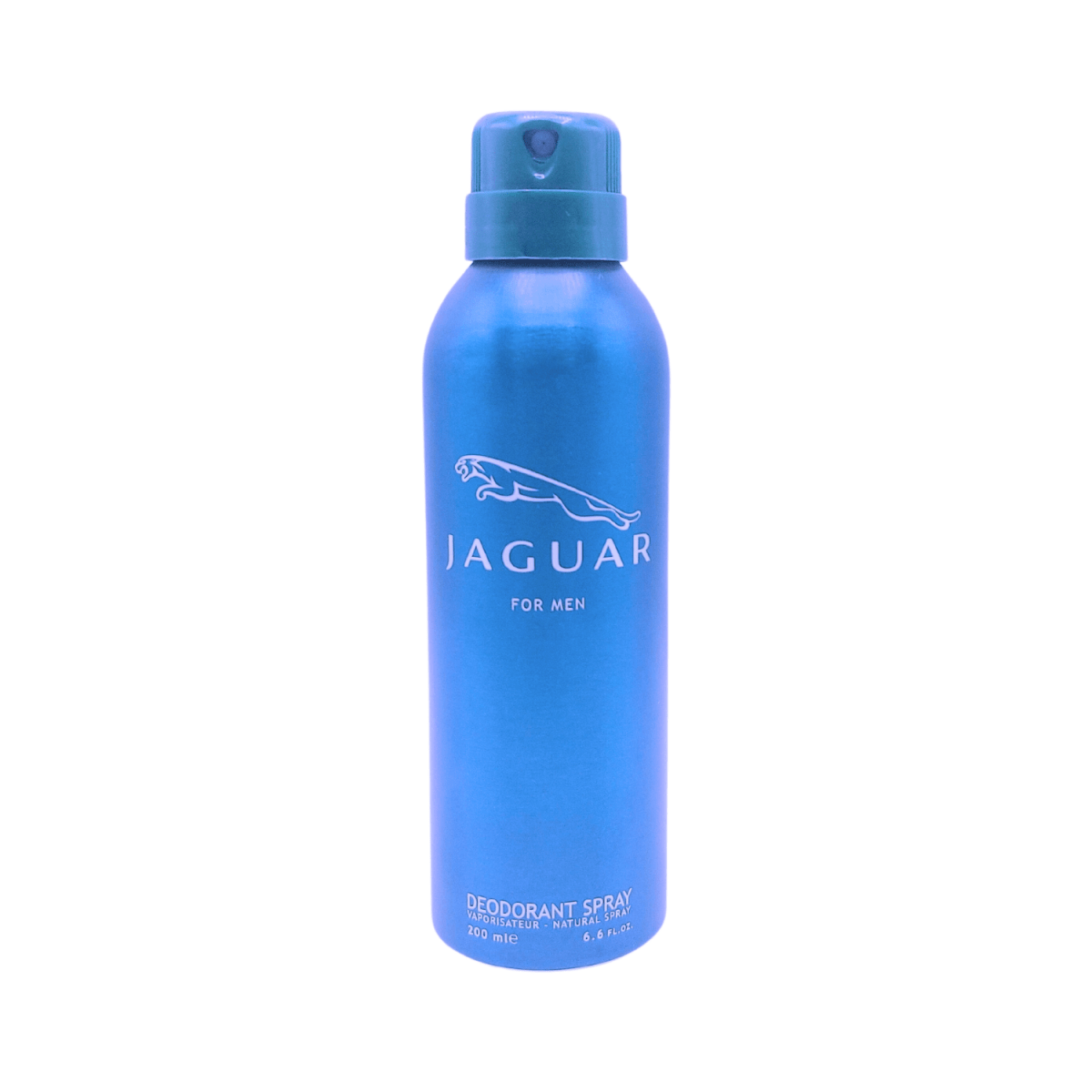 Jaguar Classic Body Spray 200ml - Gift Point