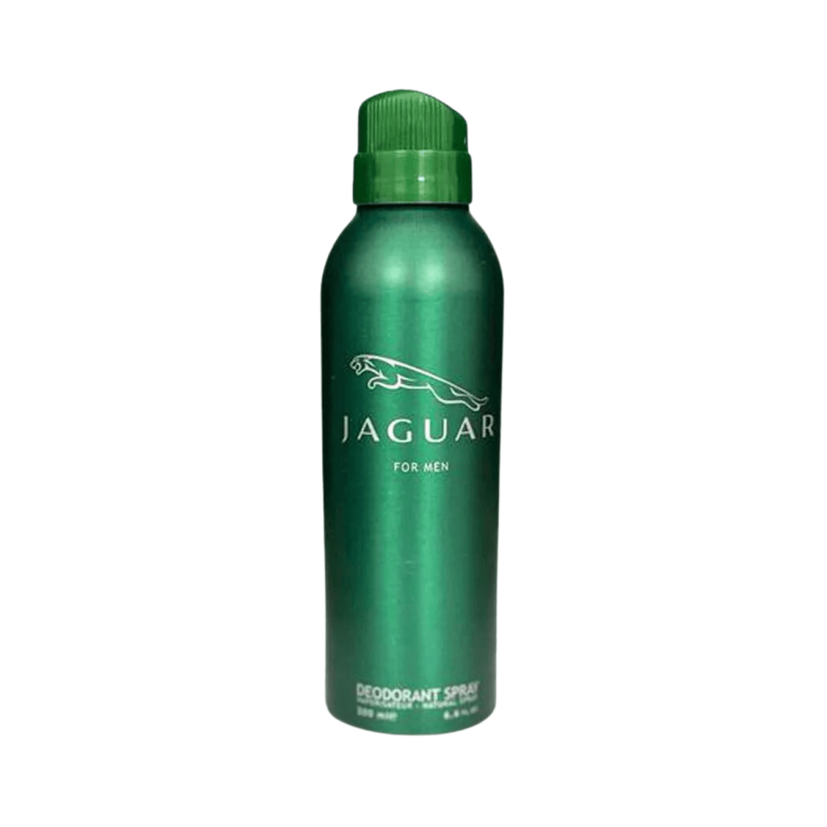 Jaguar Deodorant Body Spray For Men 200ml - Gift Point