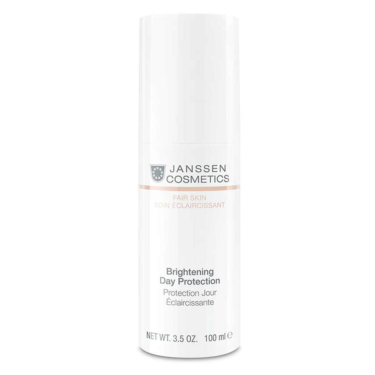 Janssen Brightening Day Protection 100ml - Gift Point