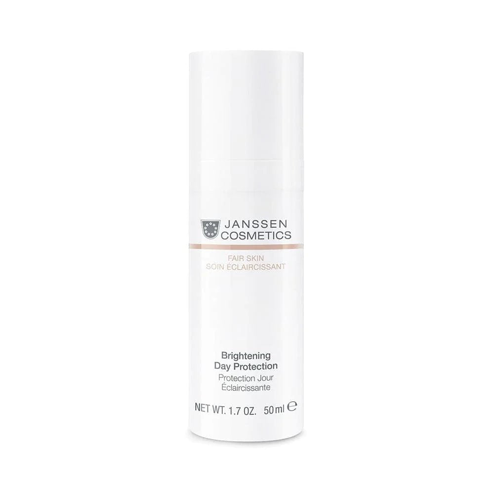 Janssen Brightening Day Protection 50ml - Gift Point