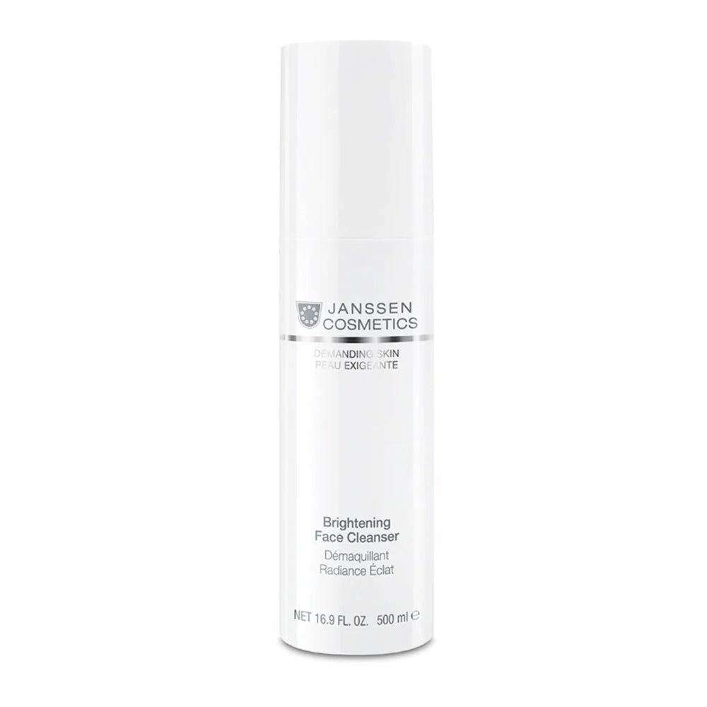 Janssen Brightening Face Cleanser 500ml - Gift Point