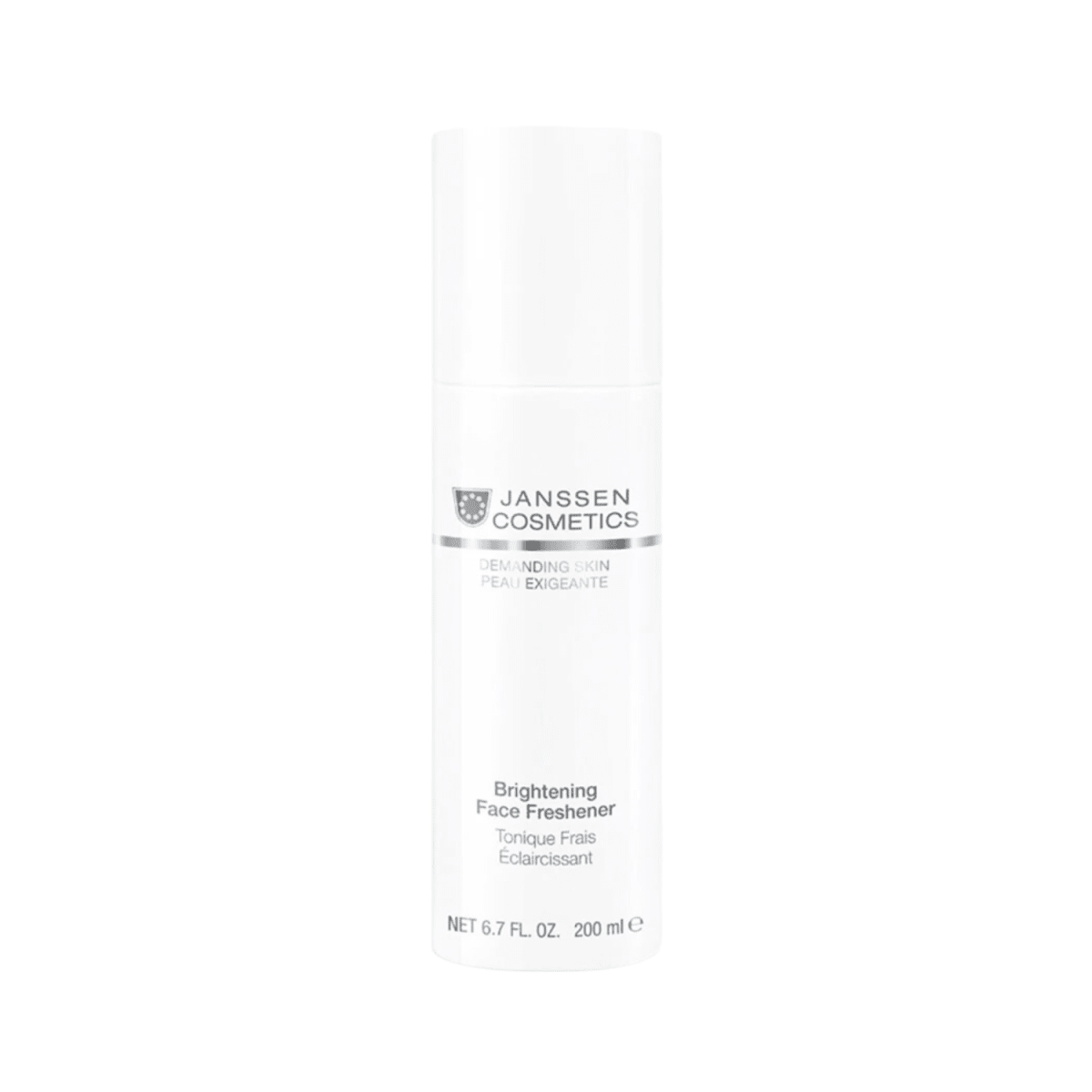 Janssen Brightening Face Freshener 200ml - Gift Point