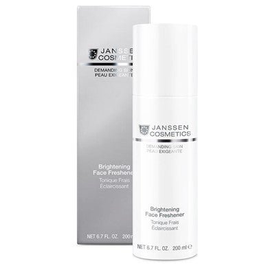 Janssen Brightening Face Freshener 200ml - Gift Point