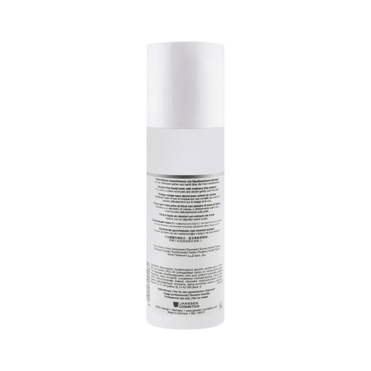 Janssen Brightening Face Freshener 500ml - Gift Point