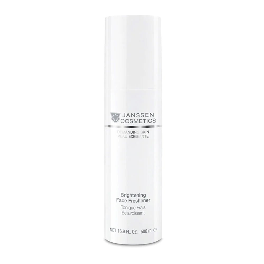 Janssen Brightening Face Freshener 500ml - Gift Point