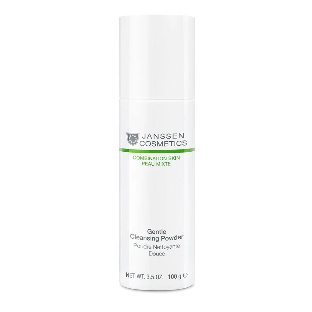 Janssen Gentle Cleansing Powder 100g - Gift Point